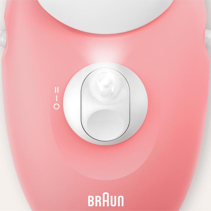 Produktbild Braun Silk-épil 3