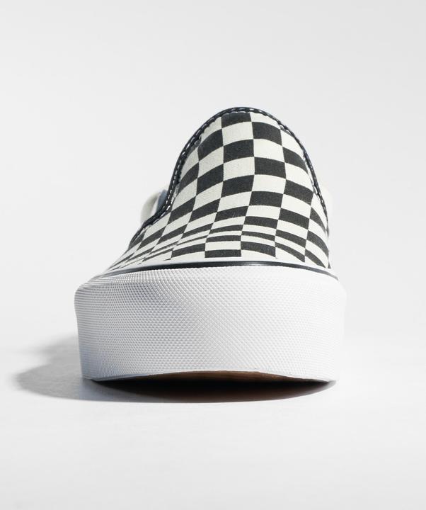 Produktbild Vans Plateau Classic Slip On (36.5)