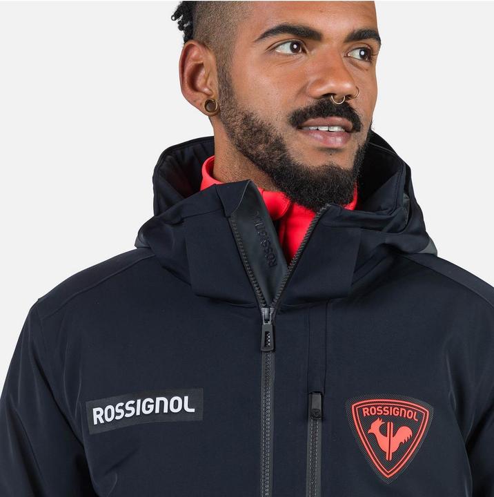 Immagine prodotto Rossignol Hero Blackside Jkt Jacke (M)