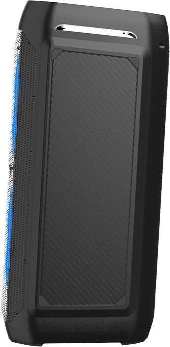 Actual product image W-king Wireless Bluetooth Speaker T11 100W (black) (Active)