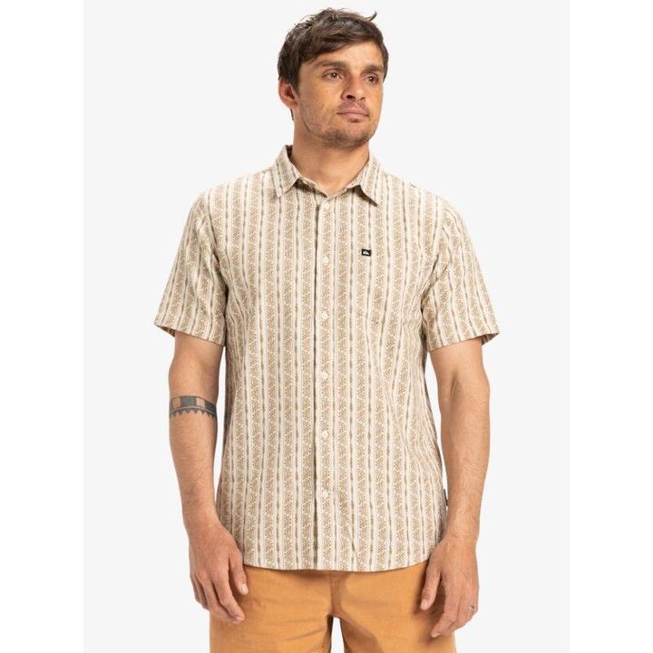 Produktbild Quiksilver Street Way S/S (L)