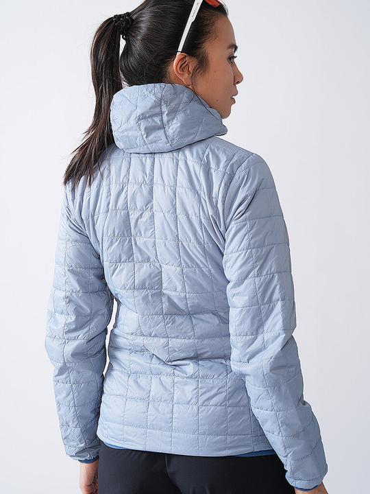 Actual product image Meru Isolationsjacke Naknek (S)