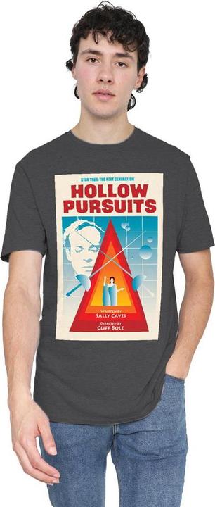 Produktbild The Next Generation Season 3 Episode 21 TShirt (XXL)