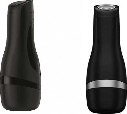 Produktbild Satisfyer Men Classic