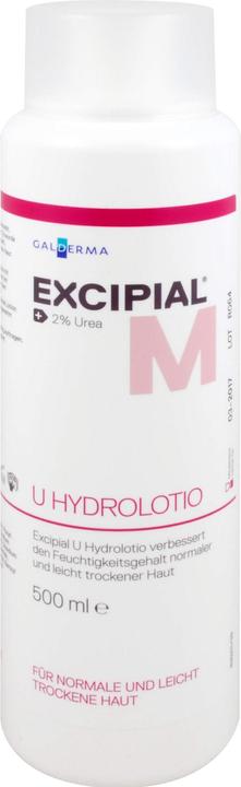 Excipial U Hydrolotio