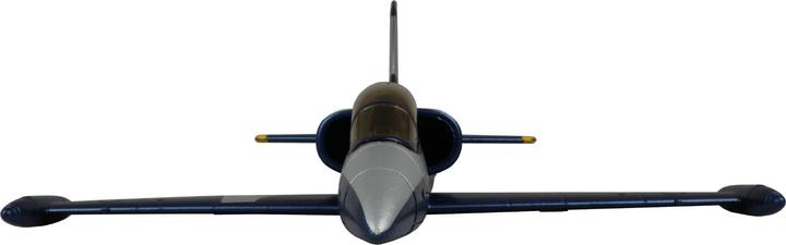 Actual product image Amewi AMXFlight L-39 Albatros EPO PNP (Multi motor)