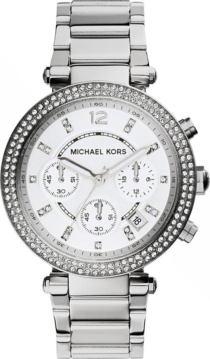 Michael Kors Parker (Chronograph, 39 mm)