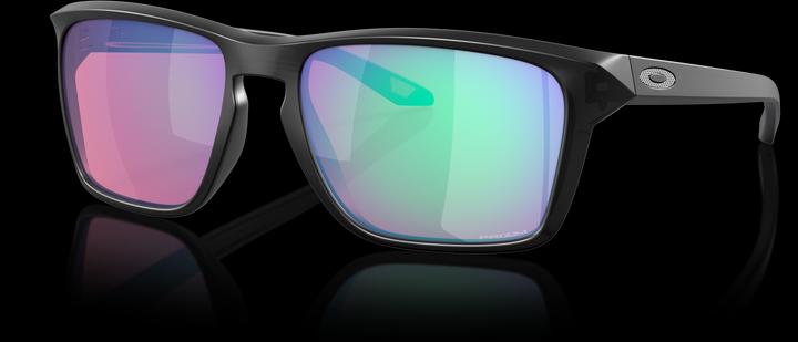 Actual product image Oakley Sylas