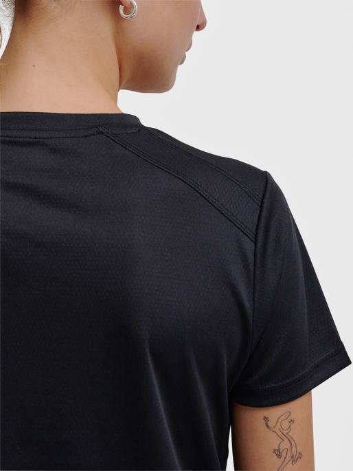 Immagine prodotto hummel Hmlmulti Pl Maglia Donna (XS)