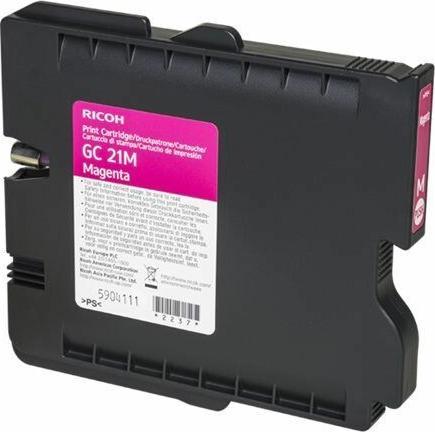 Produktbild RICOH GelSprinter (M)