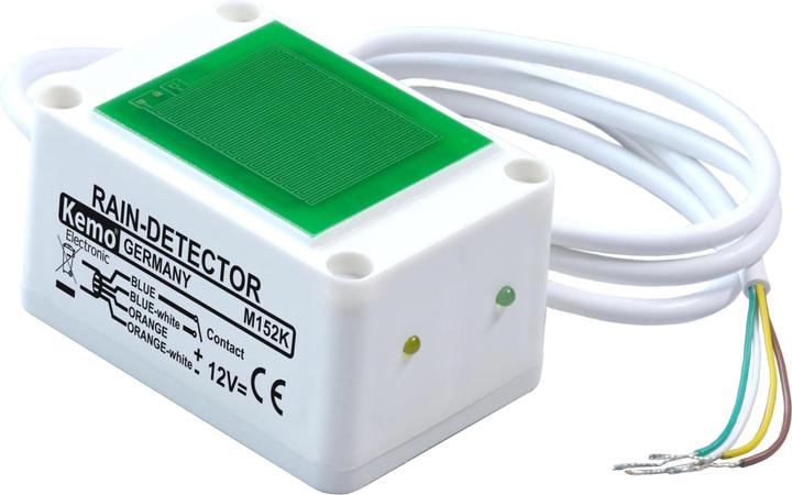 Produktbild Kemo Regensensor kapazitiv