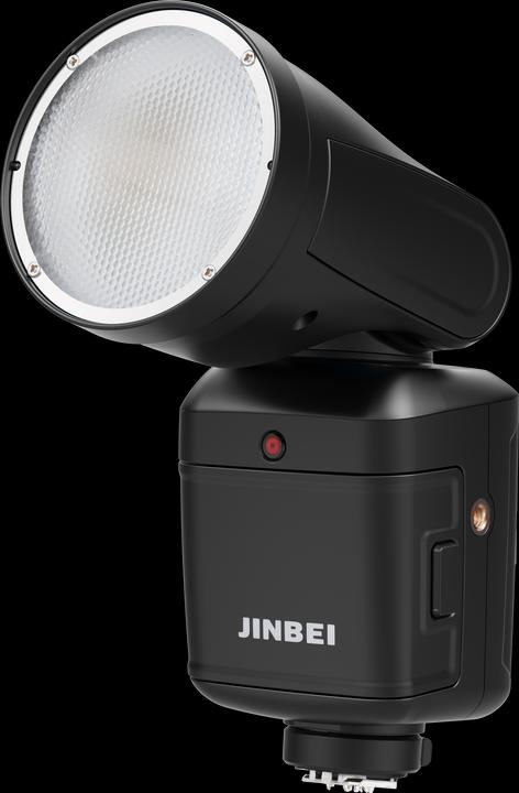 Produktbild Jinbei 1.02.011708 HD-2 Pro Speedlite (Aufsteckblitz, Diverse)
