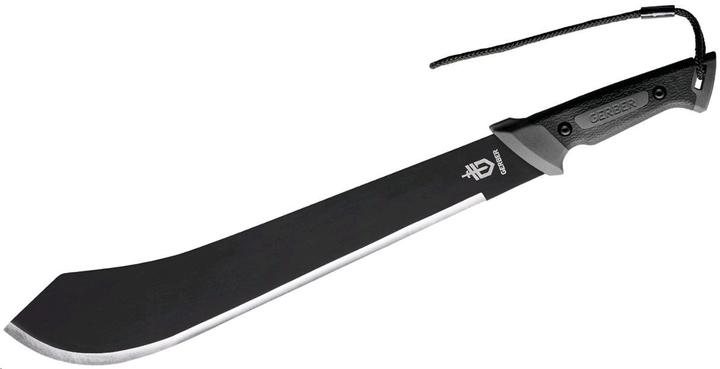 Gerber Gear bolo machete (39.40 cm)