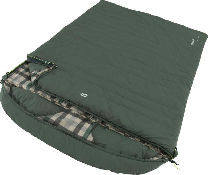 Outwell Camper Lux (235 cm)