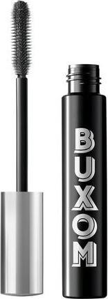 Image du produit Buxom Lash Waterproof Volumizing Mascara Blackest Black (Le plus noir des noirs)