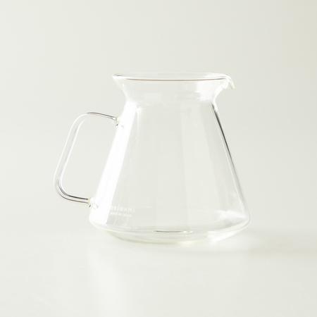 Image du produit Origami x Serveur de verre