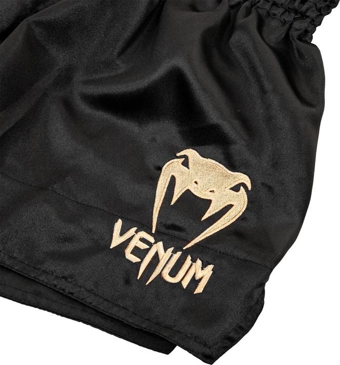 Produktbild Venum Muay Thai Shorts Classic (S)