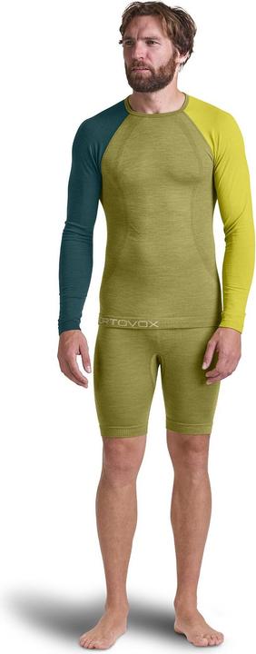 Immagine prodotto Ortovox 120 Pantaloncini leggeri Comp (S)