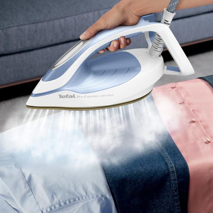 Produktbild Tefal GV9710E0 Pro Express (3000 W, 580 g/min)