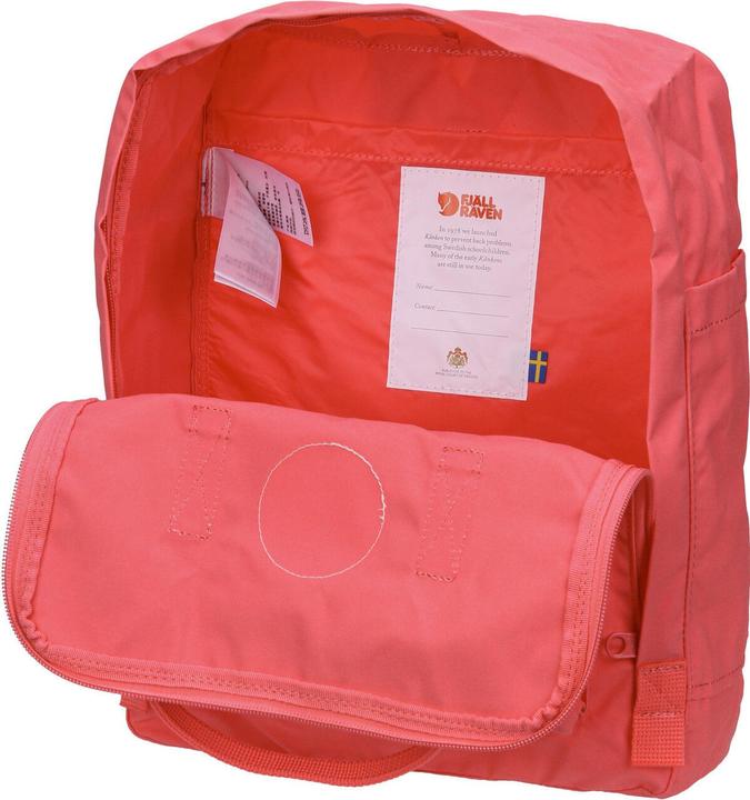 Actual product image Fjällräven Kånken (16 l)
