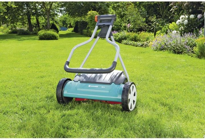Produktbild Gardena Comfort 400 C (Keine)