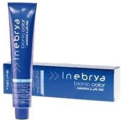 Produktbild Inebrya Bionic Color Hair Colouring Cream - Hair color 100 ml - (Neutro Neutral)