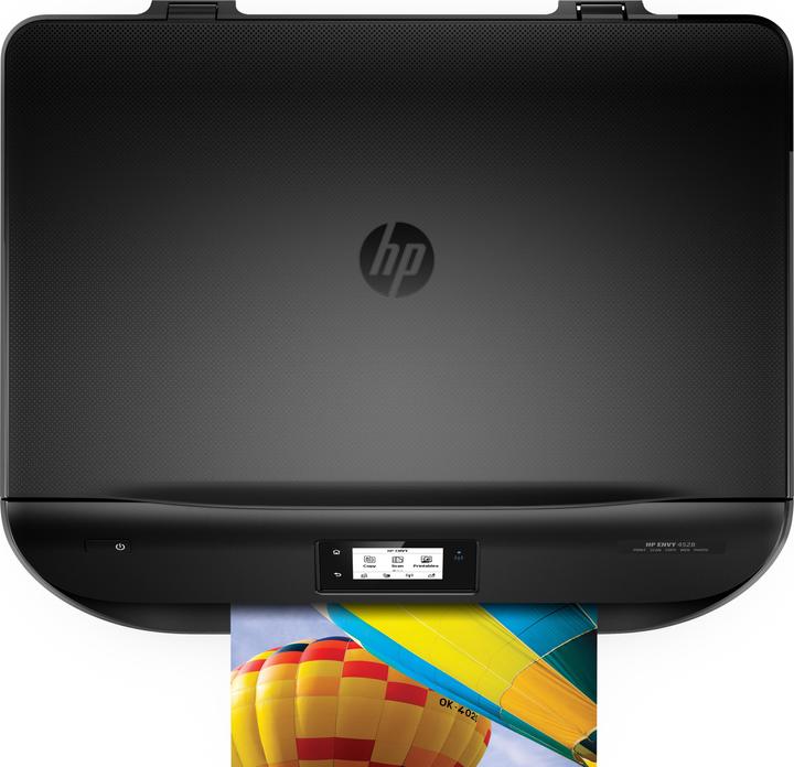 Produktbild HP Envy 4527 (Tintenpatrone, Farbe)