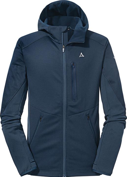 Schöffel Lodron Fleece Hoodie