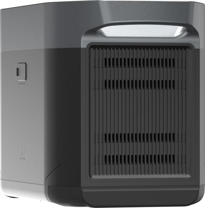 Produktbild EcoFlow Delta Max Smart Extra Battery