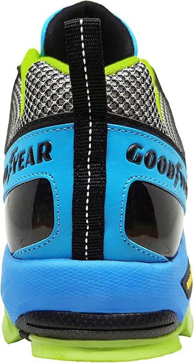 Produktbild Goodyear Sicherheitsschuhe Kontrast (42)