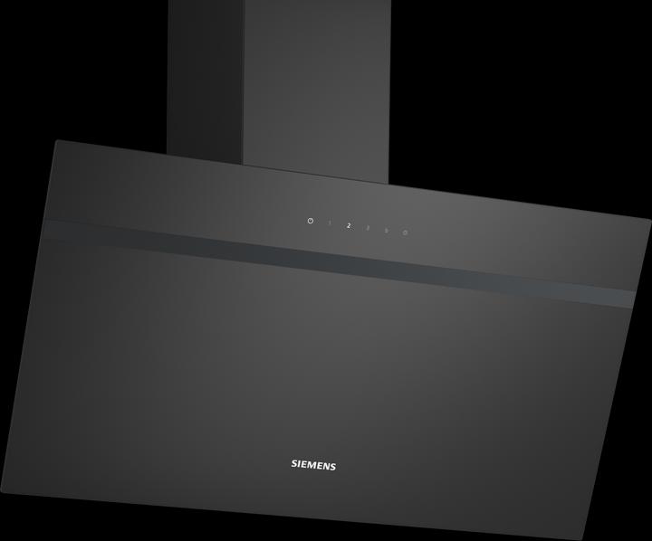 Actual product image Siemens iQ100 LC85KDK60 (Wall hood)
