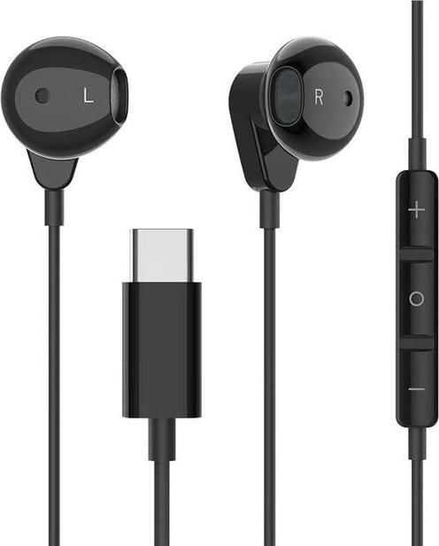 Image du produit MU Classic Casque USB de type C IPX5 (Filaire)