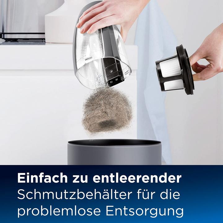 Produktbild Bissell Pet Hair Eraser ION