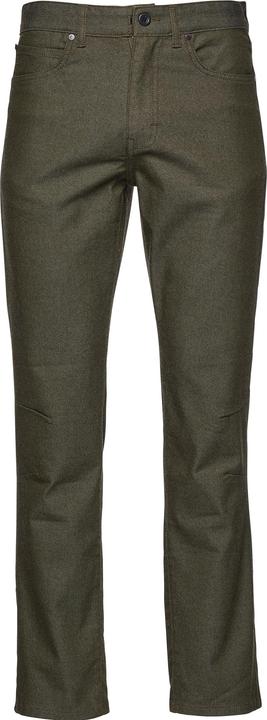 Actual product image Black Diamond M Zone Denim Pants (S, M)