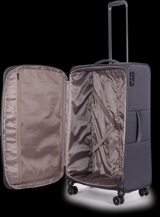 Produktbild Stratic Strong - Koffer L (118 l, L (90 - 115l))