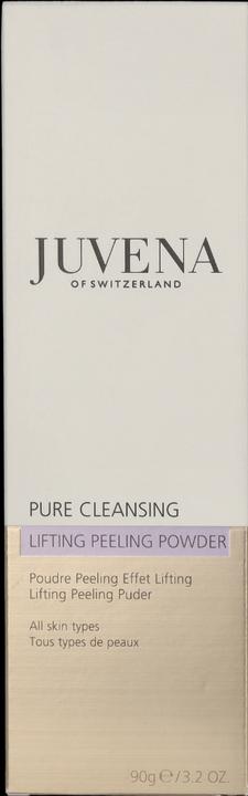 Immagine prodotto Juvena Puro Detergente Sollevamento Peeling in polvere (Talco, 90 ml)