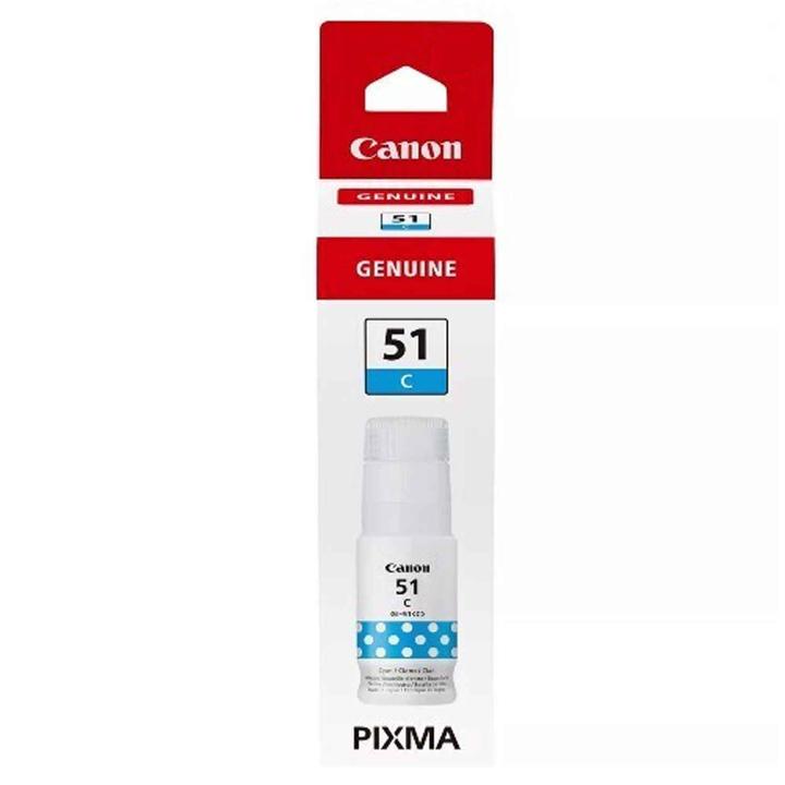 Produktbild Canon GI-53 C (C)