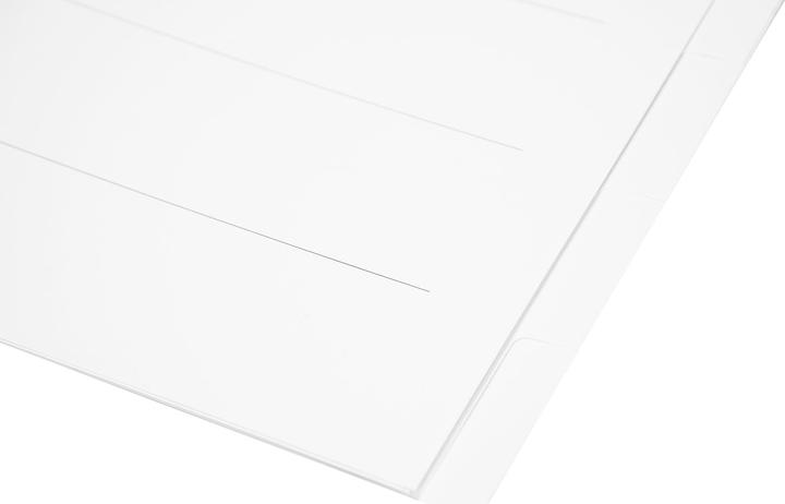 Actual product image Biella Organization folder Orga-File (A4, 1 x)