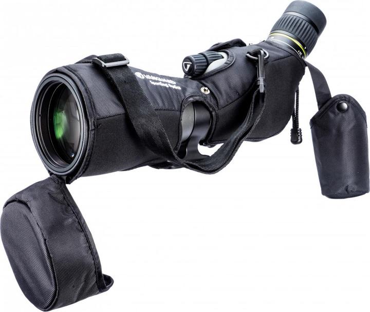 Immagine prodotto Vanguard Endeavor HD 82A (60 x, 82 mm)