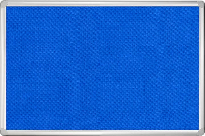 Produktbild Franken Filz-Notiztafel PRO (120 x 90 cm)