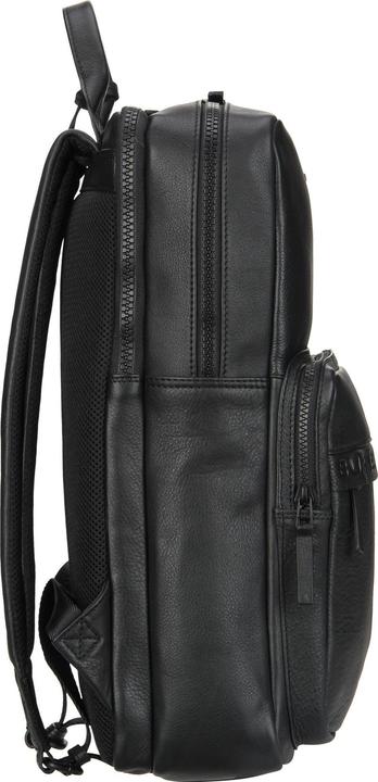 Produktbild Burkely MINIMAL MASON BACKPACK 15.6" (18 l)