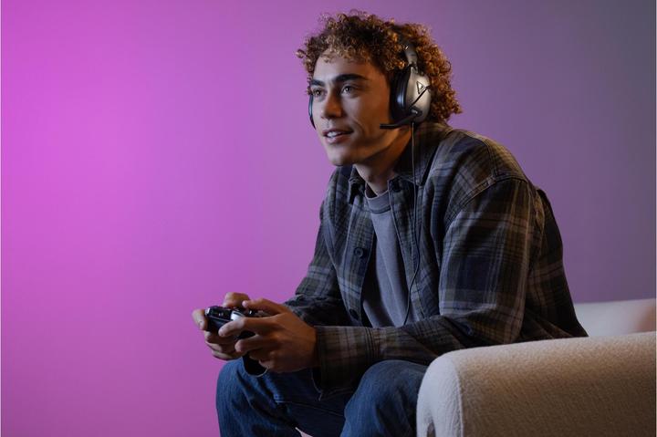 Image du produit Turtle Beach EARFORCE - RECON - 70P Casque de jeu (Filaire)