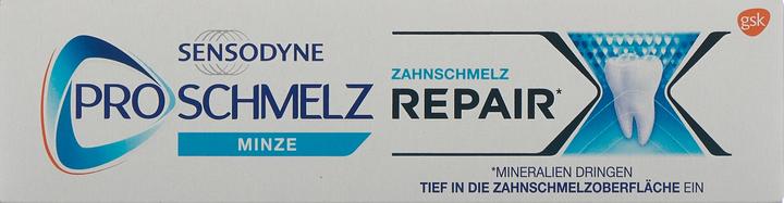 Actual product image Sensodyne Proschmelz Repair (75 ml)
