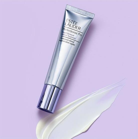 Actual product image Estée Lauder Perfectionist Pro Instant Wrinkle Filler (15 ml, Day cream)