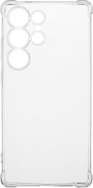 Image du produit Deltalabs Etui en caoutchouc avec protection pour appareil photo (Samsung Galaxy S25 Ultra)