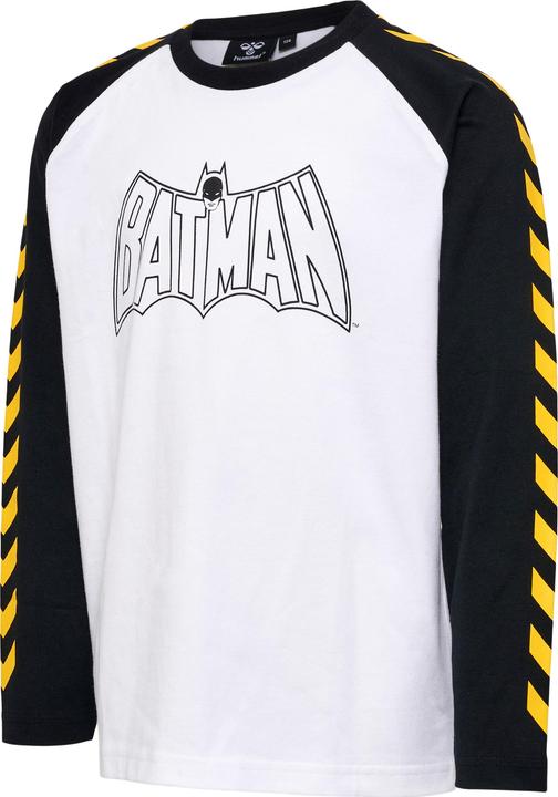 Produktbild hummel Batman Boys T-Shirt L/S (116)