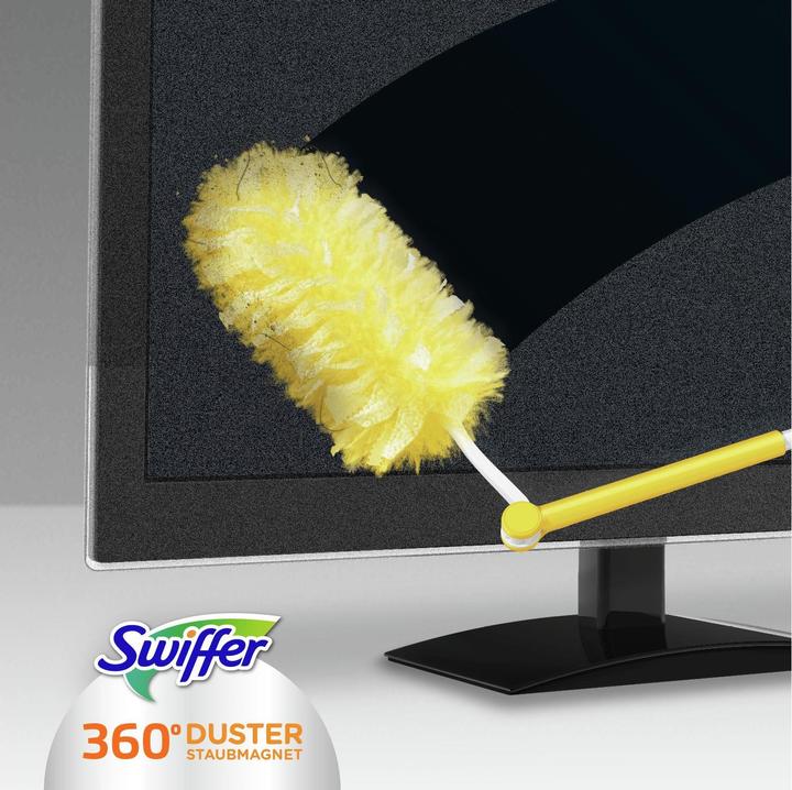 Produktbild Swiffer Staubmagnet (5 Stk.)
