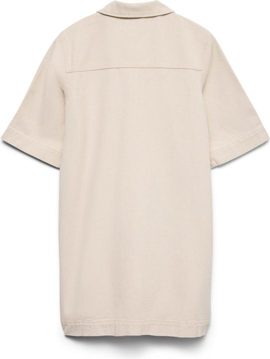 Produktbild Vero Moda VMFENJA Kurzes Kleid Jeanskleid (L)