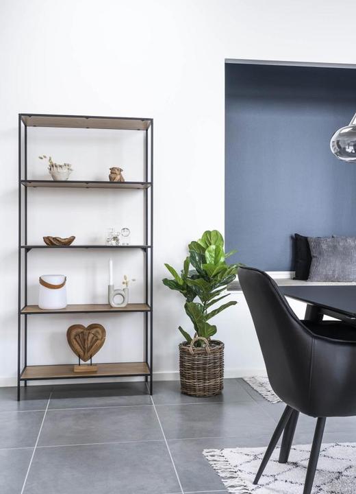 Actual product image House Nordic Vita (80 x 36 x 170 cm)