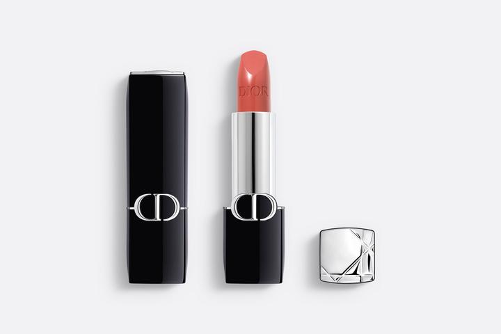 Image du produit Dior Rouge Satin 100 Int24 (100 Nude Look)
